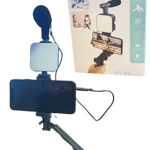 AY49 Video Making Kit